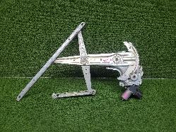 View Auto part Left Front Window Reg/Motor Toyota Hilux 2016