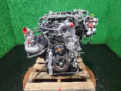 View Auto part Engine Toyota Hilux 2016