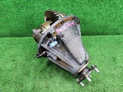 View Auto part Differential Centre Toyota Hilux 2016