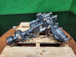 View Auto part Differential Centre Toyota Hilux 2016