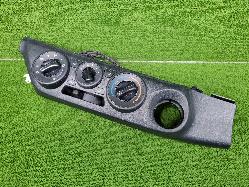 View Auto part Heater/Ac Controls Toyota Hilux 2016