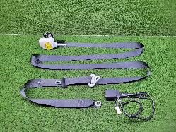 View Auto part Seatbelt/Stalk Toyota Hilux 2016