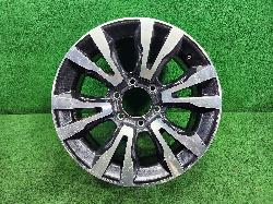 View Auto part Wheel Mag Holden Colorado 2019