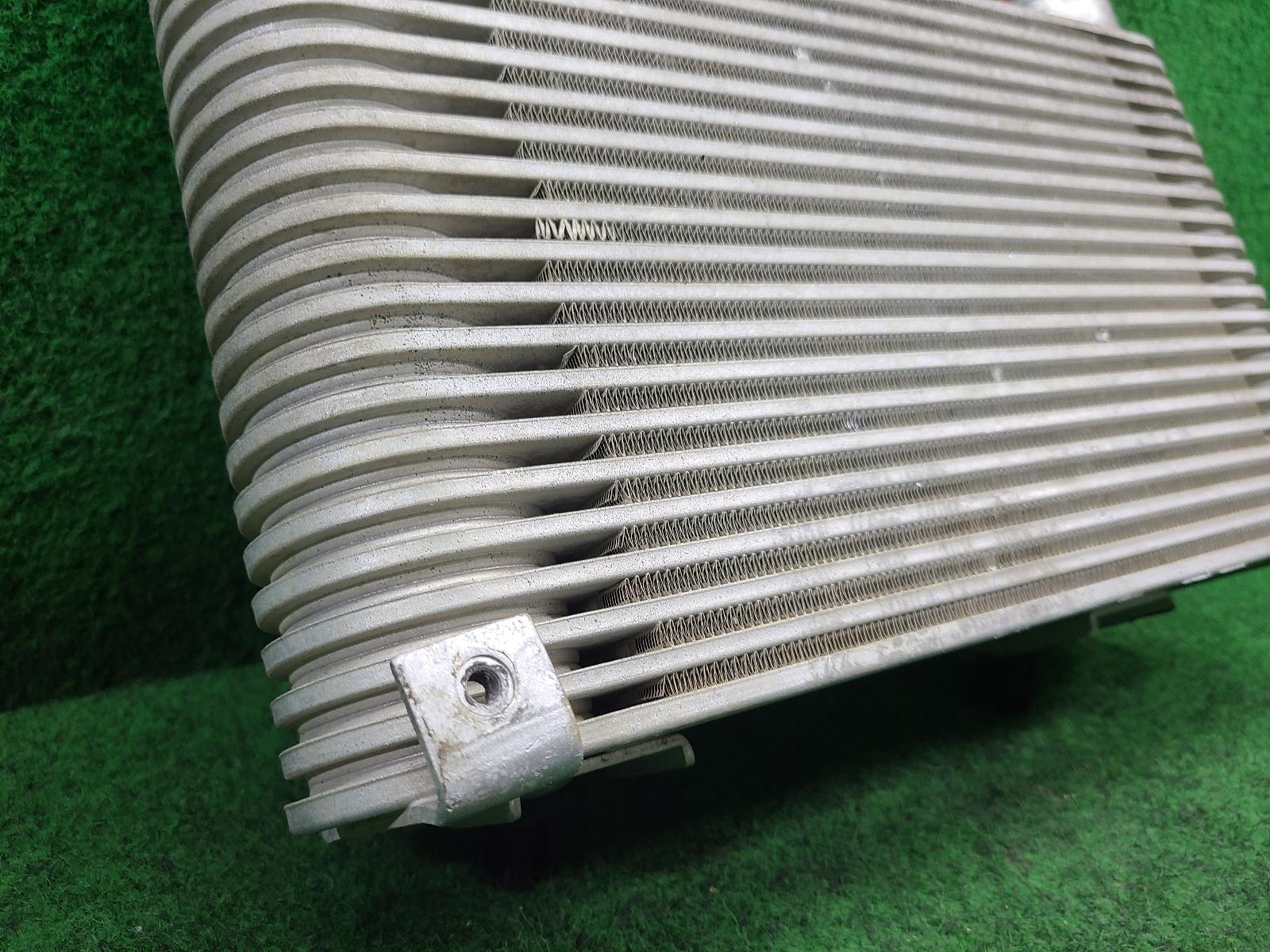 View Auto part Intercooler Mazda Bt50 2009