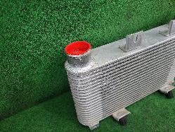 View Auto part Intercooler Mazda Bt50 2009
