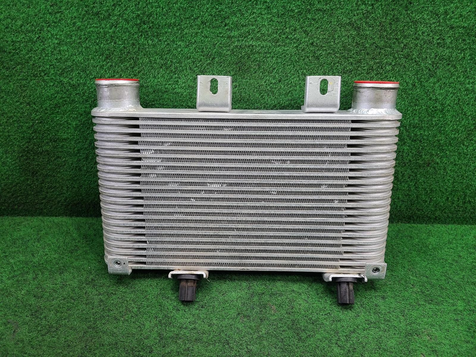 View Auto part Intercooler Mazda Bt50 2009