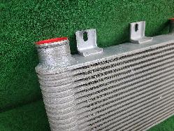 View Auto part Intercooler Mazda Bt50 2009