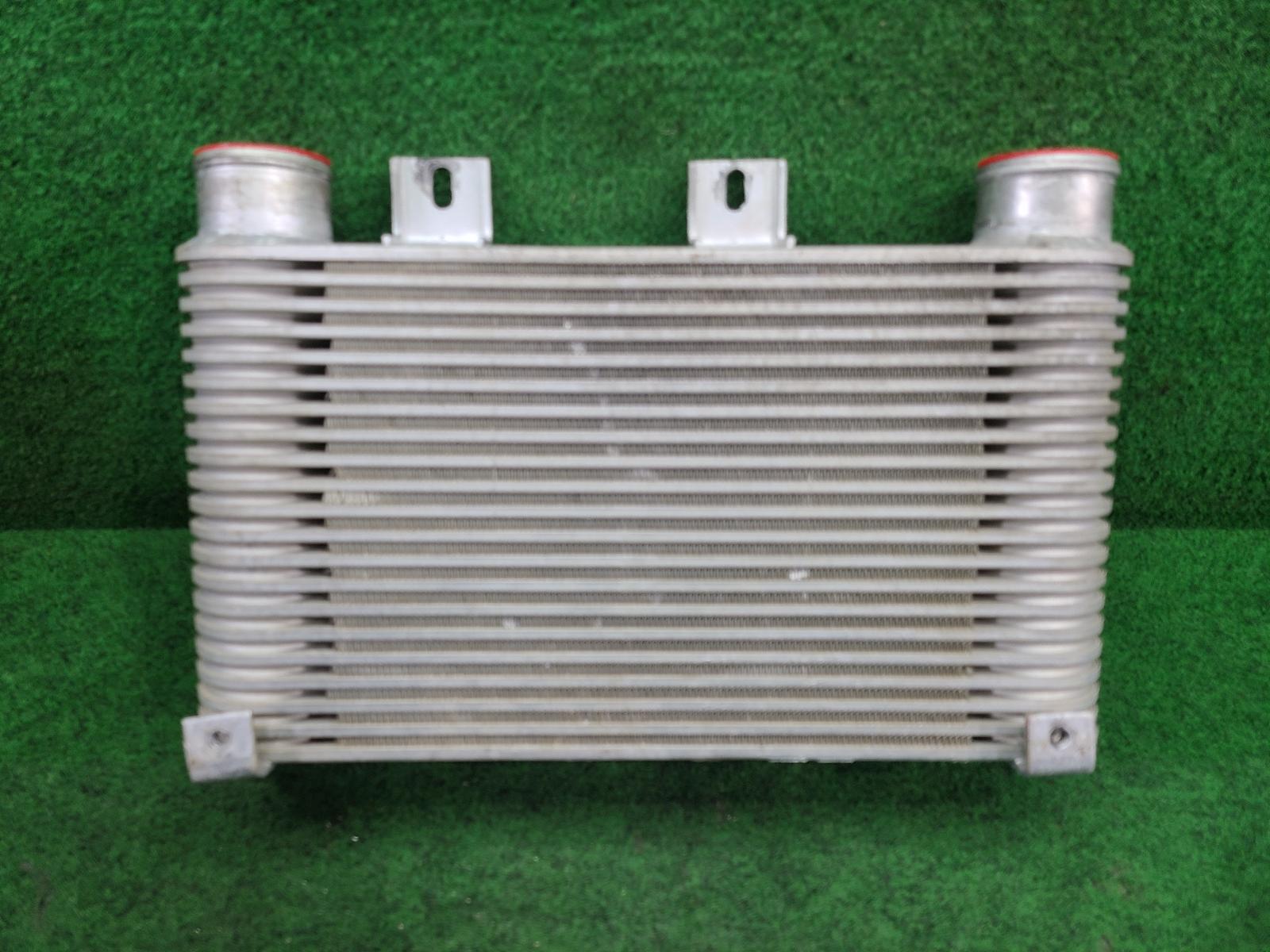 View Auto part Intercooler Mazda Bt50 2009