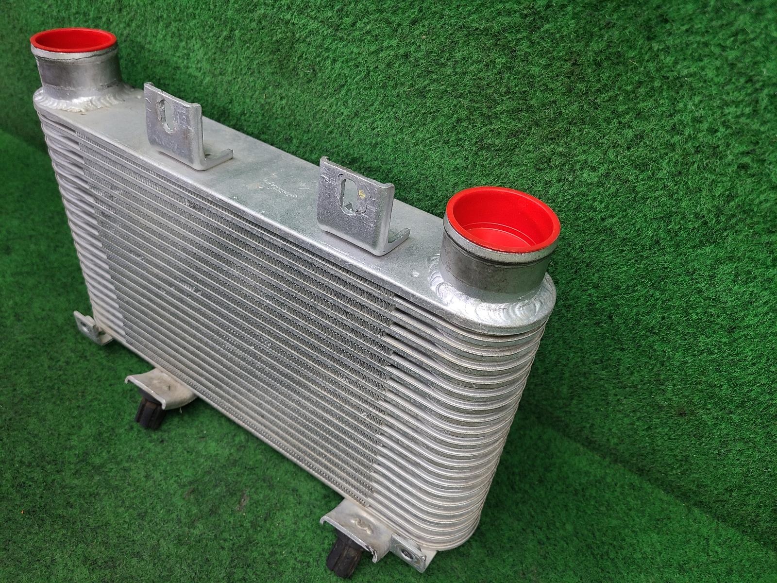 View Auto part Intercooler Mazda Bt50 2009