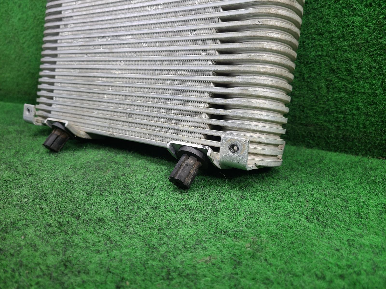 View Auto part Intercooler Mazda Bt50 2009