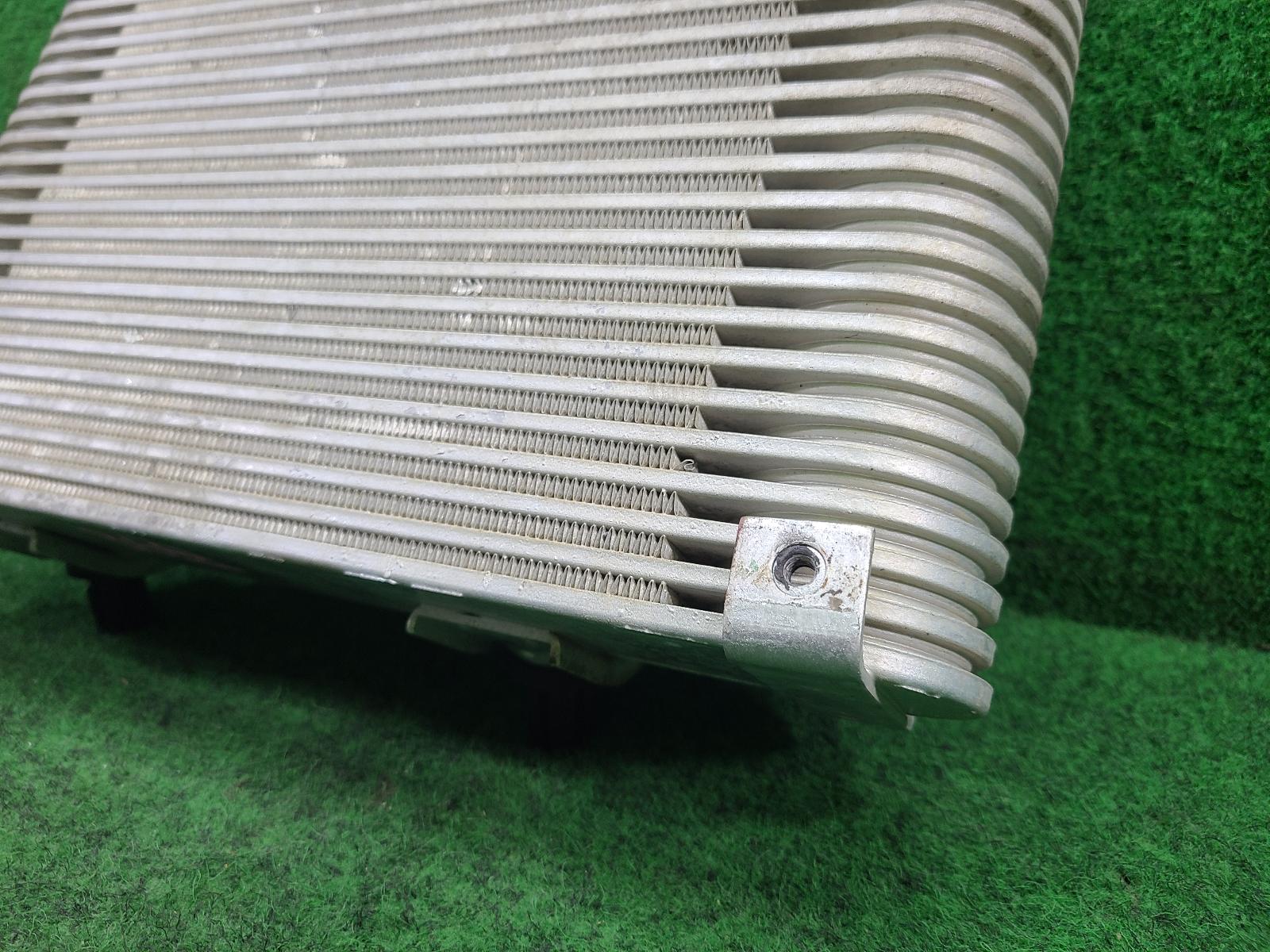 View Auto part Intercooler Mazda Bt50 2009