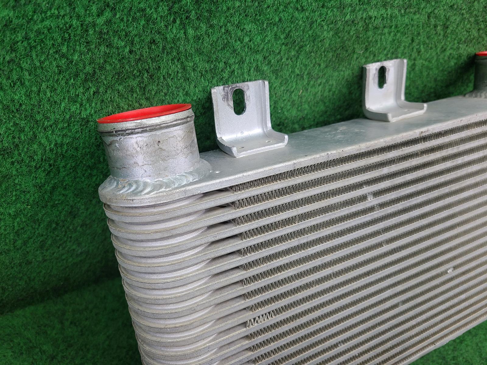 View Auto part Intercooler Mazda Bt50 2009