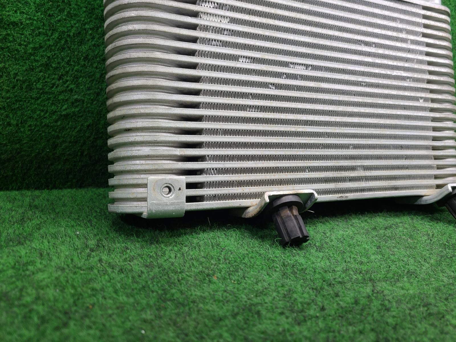 View Auto part Intercooler Mazda Bt50 2009