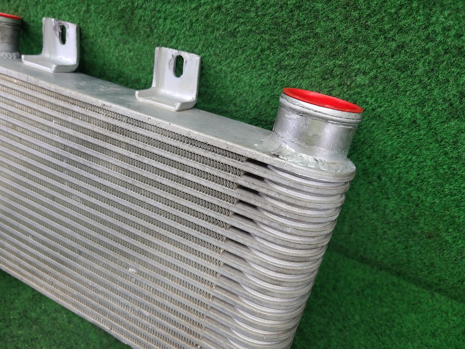View Auto part Intercooler Mazda Bt50 2009