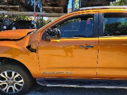 View Auto part Left Front Door Ford Ranger 2018