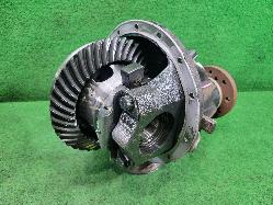 View Auto part Differential Centre Ford Ranger 2018