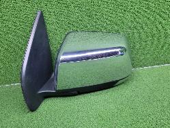 View Auto part Left Door Mirror Holden Colorado 2016