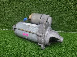 View Auto part Starter Holden Colorado 2016