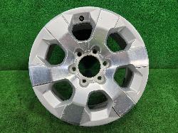 View Auto part Wheel Mag Holden Colorado 2016