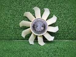 View Auto part Fan Nissan Patrol 2007