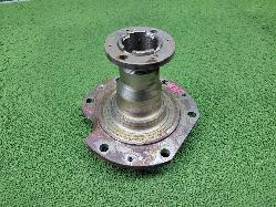View Auto part Stub Axl/Bearing Car Nissan Patrol 2007