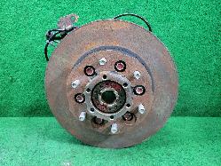 View Auto part Right Front Hub Assembly Nissan Navara 2013