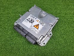 View Auto part Ecu Nissan Navara 2013