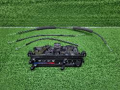 View Auto part Heater/Ac Controls Nissan Navara 2013