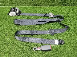 View Auto part Seatbelt/Stalk Nissan Navara 2013