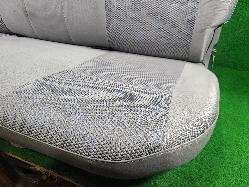 View Auto part 2nd Seat (Rear Seat) Toyota Hilux 2007