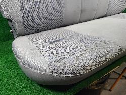 View Auto part 2nd Seat (Rear Seat) Toyota Hilux 2007
