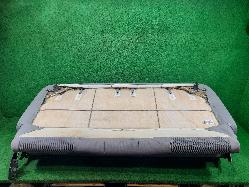 View Auto part 2nd Seat (Rear Seat) Toyota Hilux 2007