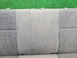 View Auto part 2nd Seat (Rear Seat) Toyota Hilux 2007