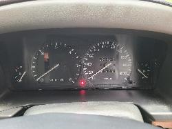 View Auto part Instrument Cluster Land Rover Discovery 1999