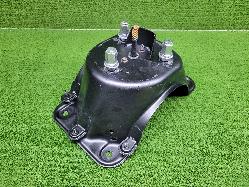 View Auto part Spare Wheel Carrier Toyota Prado 2008