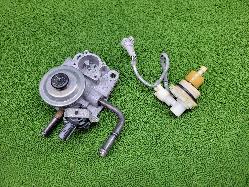 View Auto part Fuel Filter Housing Toyota Prado 2008