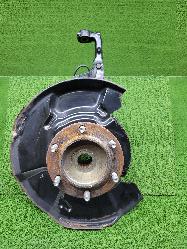 View Auto part Left Front Hub Assembly Toyota Prado 2008