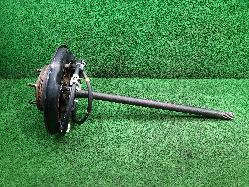 View Auto part Axle Toyota Prado 2008