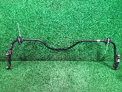 View Auto part Rear Sway Bar Toyota Prado 2008