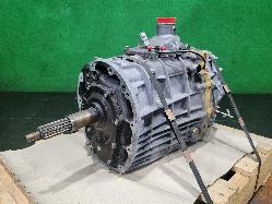 View Auto part Trans/Gearbox Toyota Landcruiser 1990