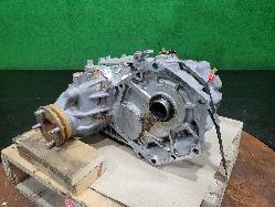 View Auto part Transfer Case Toyota Landcruiser 1990