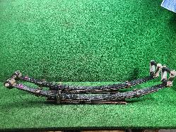 View Auto part Rear Leaf Spring Toyota Hilux 2014
