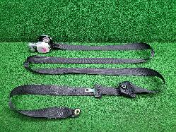 View Auto part Seatbelt/Stalk Toyota Hilux 2014