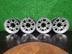 View Auto part Wheel Mag Mazda Bt50 2018