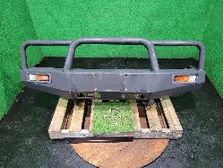 View Auto part Front Bumper Toyota Hilux 1999