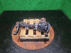 View Auto part Differential Centre Mitsubishi Pajero 2012