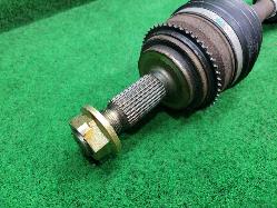 View Auto part Left Driveshaft Mitsubishi Pajero 2012