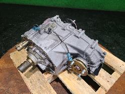 View Auto part Transfer Case Toyota Hilux 2014
