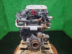 View Auto part Engine Nissan Navara 2012