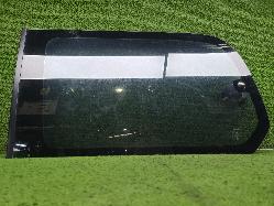 View Auto part Left Rear Side Glass Toyota Landcruiser 1999